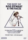 Rod Stewart - The Best Of Rod Stewart And The Faces [DVD]