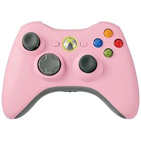 Xbox 360 Wireless Controller