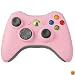 Xbox 360 Wireless Controller Pink
