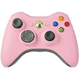 Xbox 360 Wireless Controller Pink