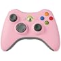 Xbox 360 Wireless Controller Pink