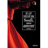 Soufi, mon amourpar Elif Shafak
