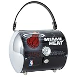 Miami Heat Super Cyclone Purse