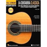La chitarra classica. Guida per il principiante. Con CD Audiodi Paul Henry