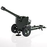 Innovate Type 66 152mm Tow Gun Howitzer Design Cigarette Table Lighter