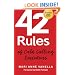 42 Rules of Cold Calling Executives: A Practical Guide for Telesales, Telemarketing, Direct Marketing and Lead Generation