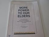 More power to our elders