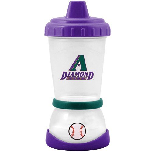 Arizona Diamondbacks Sip and Snack Cup