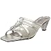 J.Renee Women's Zelda Sandal