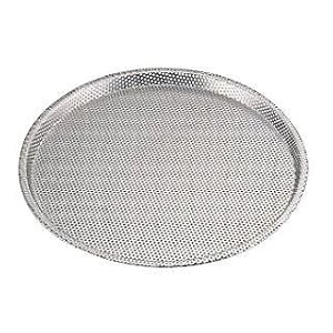 【クリックで詳細表示】18-0パンチングピザパン 14インチ