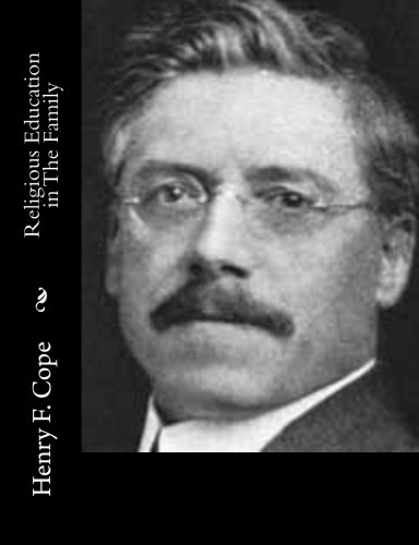 Religious Education in The Family