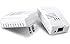 TRENDnet Powerline AV500 Adapter Kit with Gigabit Port, TPL-408E2K