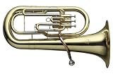 Produkt-Bild: Stagg B-Bariton Pro 77-EUS HG SC