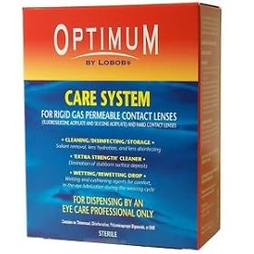 Optimum Care System by Lobob