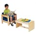 Jonti-Craft JontiCraft Easy Kids Lounge Chair