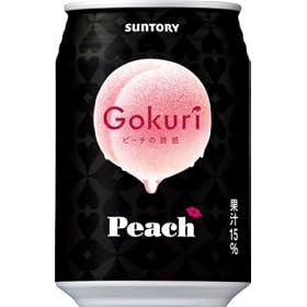 Gokuri �s�[�`290g�~24�{