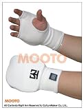 Mooto Taekwondo Hand Pad