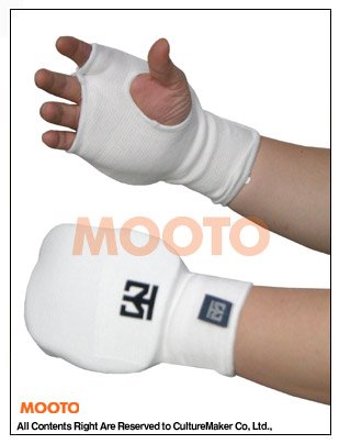Mooto Taekwondo Hand Pad