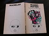 Reading matters : an anthology of modern comprehension passages