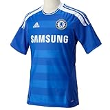 CHELSEA 2011/2012 Adult Home Shirt, S – size S