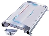 Pyramid - 2700 Watt 4 Channel Bridgeable MOSFET Amplifier - PB2700