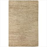 IMAGE OF Marley Beige Contemporary Rug Size: 2'6