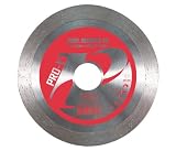 Pearl Abrasive PV045CT Pro-V Series 4-1/2mm by .060mm by 7/8mm - 5/8 Adapter