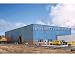 Walthers HO Scale Cornerstone Lakeville Warehousing Kit w/Trackside Loading Doors