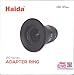 Haida 67mm Metal Adapter Ring for 150 Series Insert Filter Holder 67