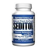 Jarrow Formulations Jarrow Seditol 365mg, 30 Capsules