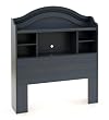 Summer Breeze Bookcase Headboard By South Shore Furniture