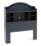 Baby: Medium picture for South Shore Furniture Summer Breeze Bookcase Headboard