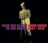 Queer Noises 1961-1978: from the Closet to the Charts