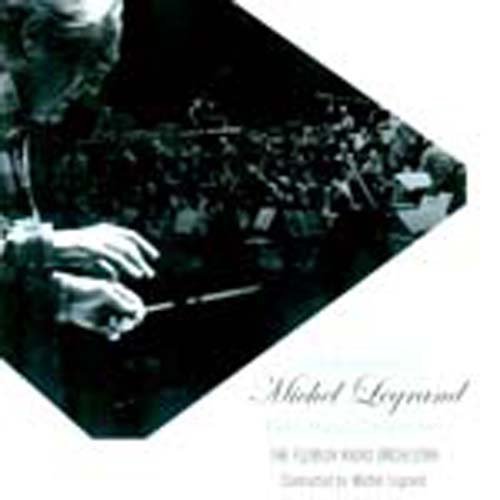 ミシェル・ルグラン・コレクション (The Essential Michel Legrand) ミシェル・ルグラン (Michel Legrand)