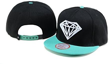 Fashion Fashion Hip Hop Baseball Snapback Caps