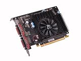 XFX ATI Radeon HD6670 1GB DDR3 2DVI/Mini HDMI PCI-Express Video Card