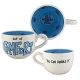 Cup of Inspiration Soup Mug Comfort 41EnCX0L jL. SL160 Cup of Inspiration Soup Mug Comfort