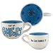Cup of Inspiration Soup Mug - Comfort