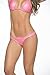 Espiral Women's Micro Thong Black Medium/Large