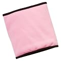 Girls' Cherokee&reg; Sport Fleece Gaitor - Pink 4 TO 16