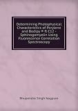 Determining Photophysical Characteristics of Perylene and Bodipy (r) fl C12 -Sphinogomyelin Using Fluorescence Correlation Spectroscopy