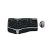 Electronics : Ntrl Wrls Ergo Dsktp 7000 USB Port EngBrit Hdwr CD