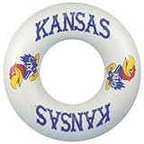 IMAGE OF Kansas Jayhawks Inner Tube