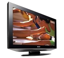 Sharp LC26AD5E - 26" Widescreen HD Ready LCD TV - With Freeview