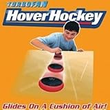 Hover Hockey DELUXE Air Hockey Game Hover Hockey DELUXE Air Hockey Game