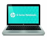 HP G42-247SB 14.1-Inch Laptop