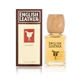 English Leather By Dana For Men. Cologne 3.4 - Ounces - B0012RWP4Y