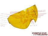 VForce Profiler Lense - Amber