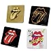 The Rolling Stones Coaster Set