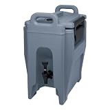 Cambro UC250 2 3/4 gal Ultra Camtainer